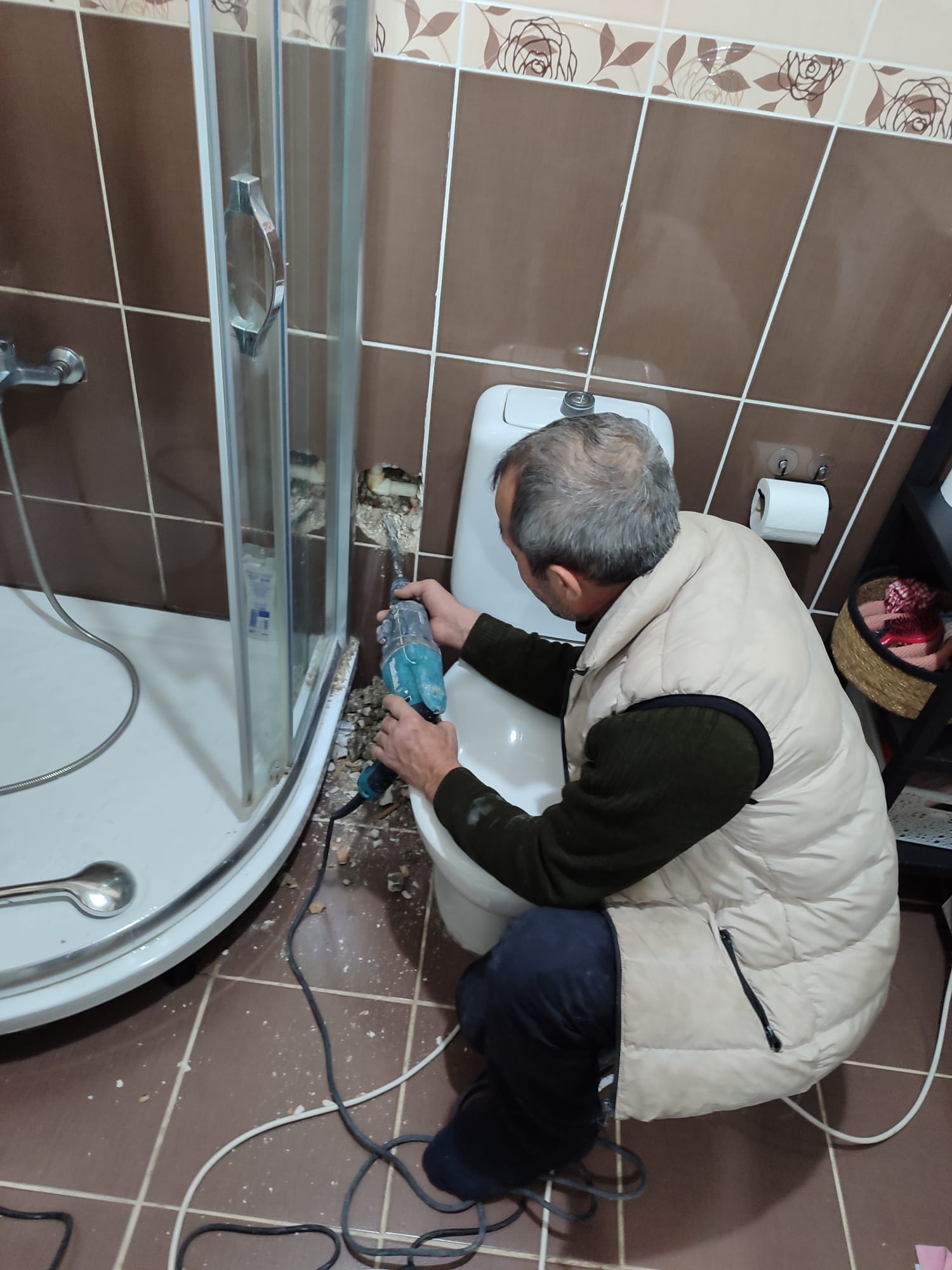 Boru Tadilatı Boru Tadilatı